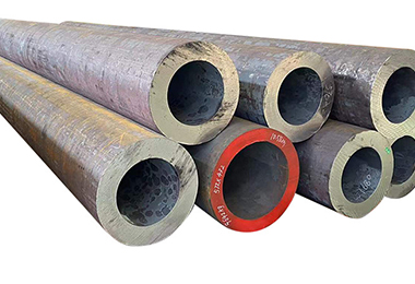 A334 Gr1 Gr3 Gr6 Seamless Alloy Pipe